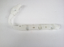 Image of SOPORTE PARACHOQUES TRASERO LAT DCH image for your 2011 Nissan Rogue HATCHBACK 25SV  
